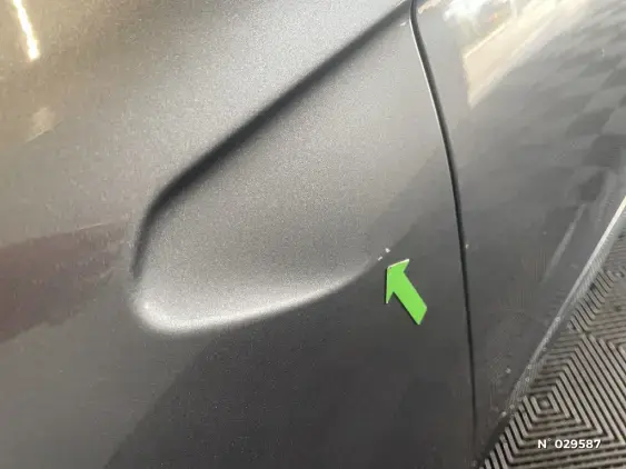 RENAULT CLIO V - voiture d'occasion - Photo 26