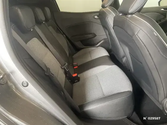 RENAULT CLIO V - voiture d'occasion - Photo 11