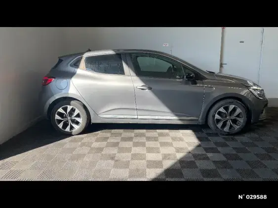 RENAULT CLIO V - voiture d'occasion - Photo 5