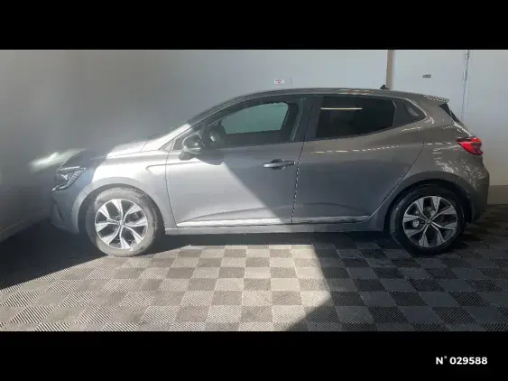 RENAULT CLIO V - voiture d'occasion - Photo 2