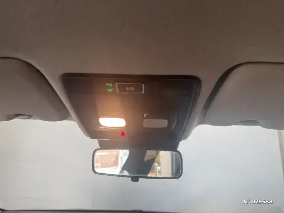 RENAULT CLIO V - voiture d'occasion - Photo 30