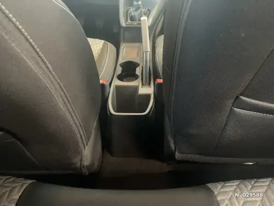 RENAULT CLIO V - voiture d'occasion - Photo 35