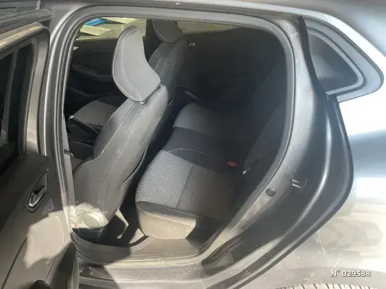 RENAULT CLIO V - voiture d'occasion - Photo 42