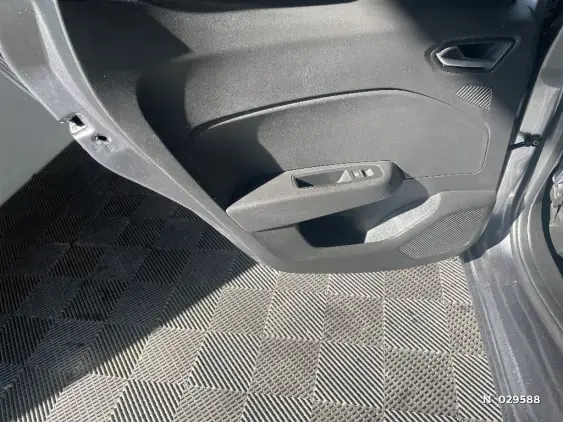 RENAULT CLIO V - voiture d'occasion - Photo 43