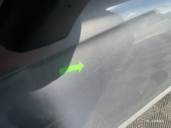 RENAULT CLIO V - voiture d'occasion - Photo 26