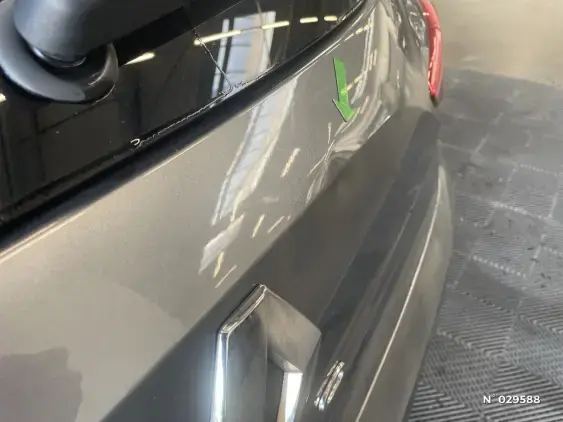 RENAULT CLIO V - voiture d'occasion - Photo 27