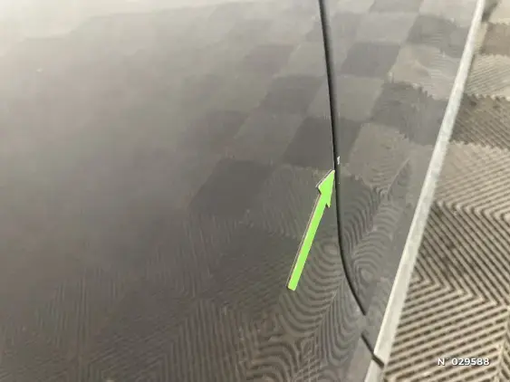 RENAULT CLIO V - voiture d'occasion - Photo 28