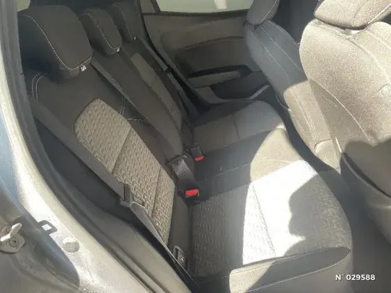 RENAULT CLIO V - voiture d'occasion - Photo 11