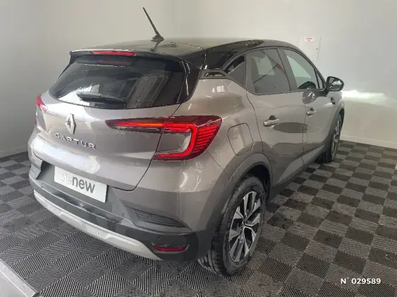 RENAULT CAPTUR II - voiture d'occasion - Photo 4