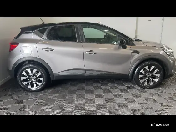 RENAULT CAPTUR II - voiture d'occasion - Photo 5