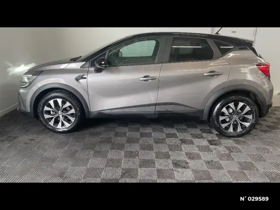 RENAULT CAPTUR II - voiture d'occasion - Photo 2