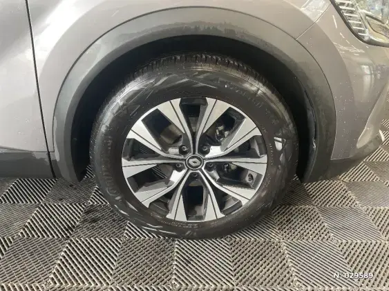 RENAULT CAPTUR II - voiture d'occasion - Photo 8