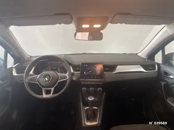 RENAULT CAPTUR II - voiture d'occasion - Photo 9