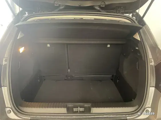 RENAULT CAPTUR II - voiture d'occasion - Photo 7