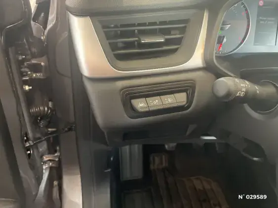 RENAULT CAPTUR II - voiture d'occasion - Photo 15