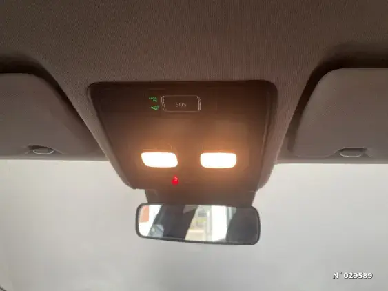 RENAULT CAPTUR II - voiture d'occasion - Photo 28