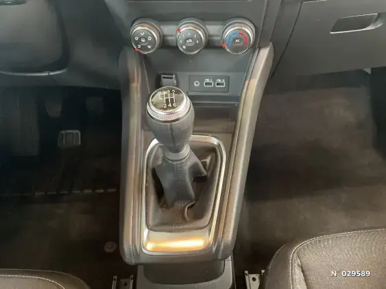 RENAULT CAPTUR II - voiture d'occasion - Photo 30