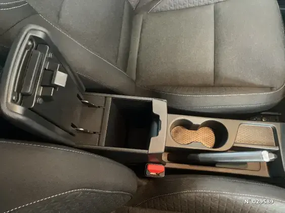 RENAULT CAPTUR II - voiture d'occasion - Photo 32