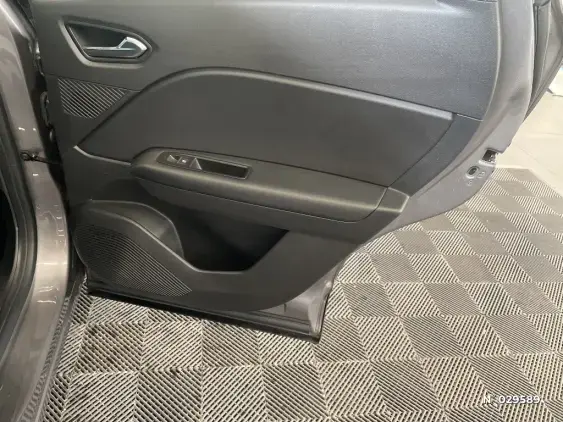 RENAULT CAPTUR II - voiture d'occasion - Photo 35