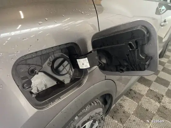 RENAULT CAPTUR II - voiture d'occasion - Photo 36