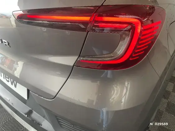 RENAULT CAPTUR II - voiture d'occasion - Photo 37