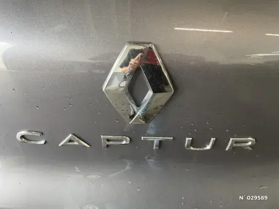 RENAULT CAPTUR II - voiture d'occasion - Photo 38