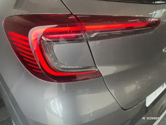 RENAULT CAPTUR II - voiture d'occasion - Photo 39