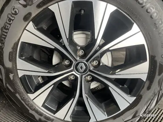 RENAULT CAPTUR II - voiture d'occasion - Photo 40