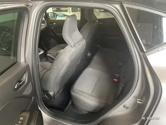 RENAULT CAPTUR II - voiture d'occasion - Photo 41