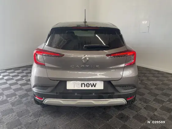 RENAULT CAPTUR II - voiture d'occasion - Photo 6
