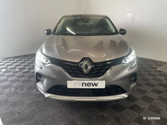 RENAULT CAPTUR II - voiture d'occasion - Photo 3