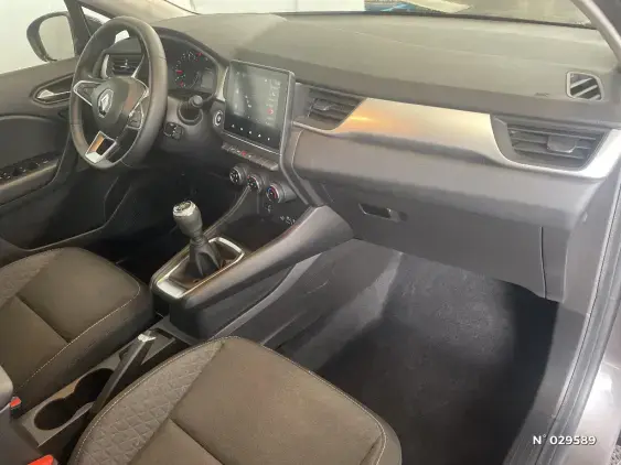 RENAULT CAPTUR II - voiture d'occasion - Photo 10