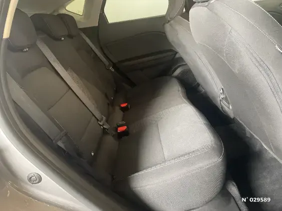 RENAULT CAPTUR II - voiture d'occasion - Photo 11