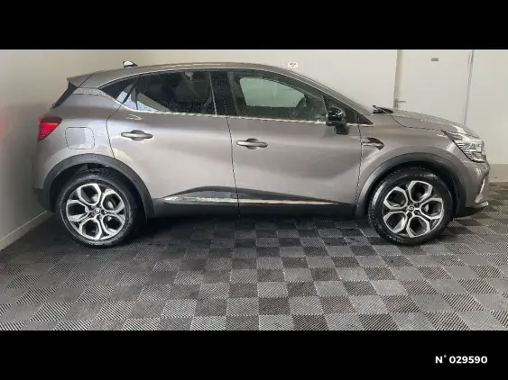 RENAULT CAPTUR II - voiture d'occasion - Photo 5