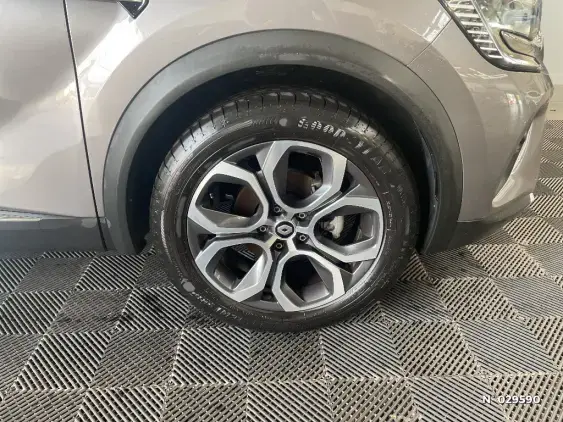 RENAULT CAPTUR II - voiture d'occasion - Photo 8