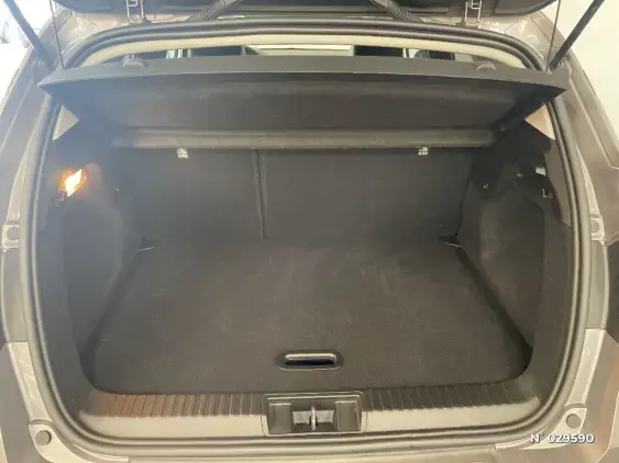 RENAULT CAPTUR II - voiture d'occasion - Photo 7