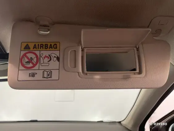 RENAULT CAPTUR II - voiture d'occasion - Photo 30