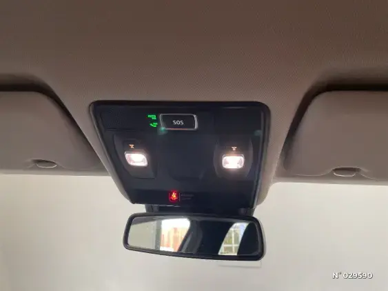 RENAULT CAPTUR II - voiture d'occasion - Photo 31