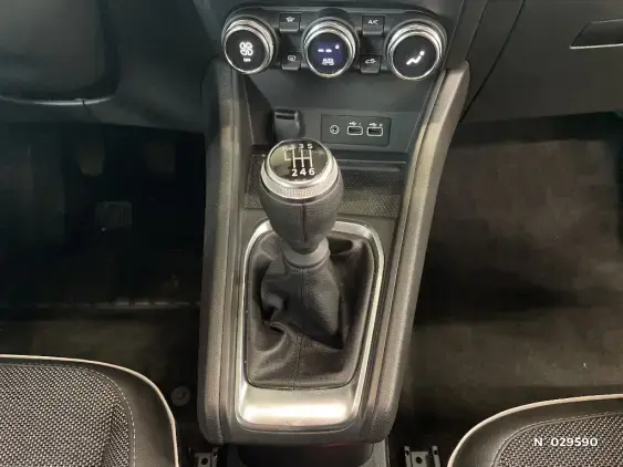 RENAULT CAPTUR II - voiture d'occasion - Photo 33