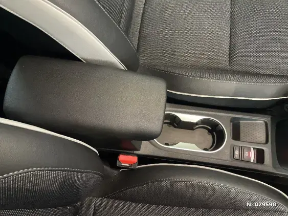 RENAULT CAPTUR II - voiture d'occasion - Photo 34