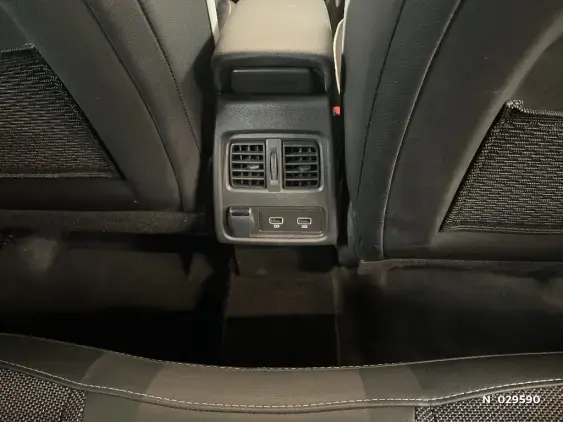 RENAULT CAPTUR II - voiture d'occasion - Photo 37