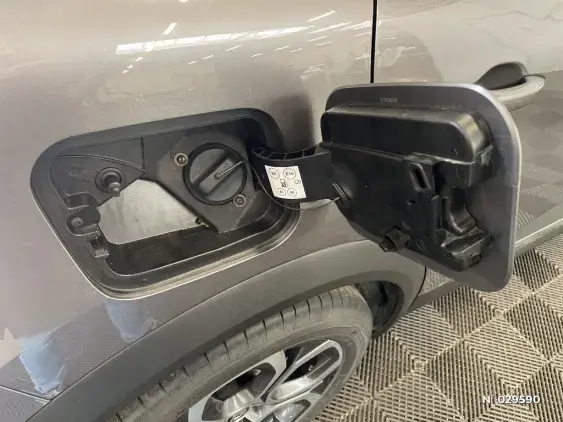 RENAULT CAPTUR II - voiture d'occasion - Photo 39