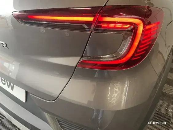 RENAULT CAPTUR II - voiture d'occasion - Photo 40