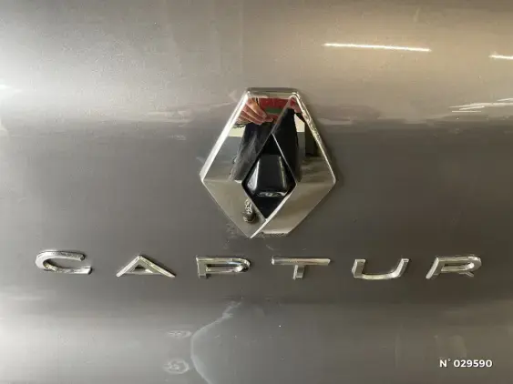 RENAULT CAPTUR II - voiture d'occasion - Photo 42