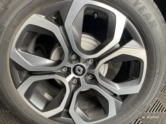 RENAULT CAPTUR II - voiture d'occasion - Photo 43