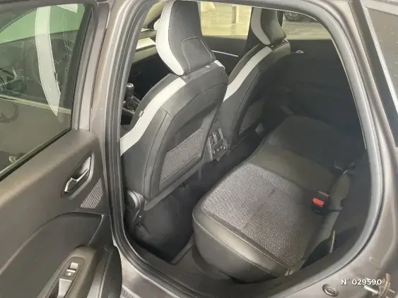 RENAULT CAPTUR II - voiture d'occasion - Photo 44