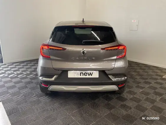 RENAULT CAPTUR II - voiture d'occasion - Photo 6