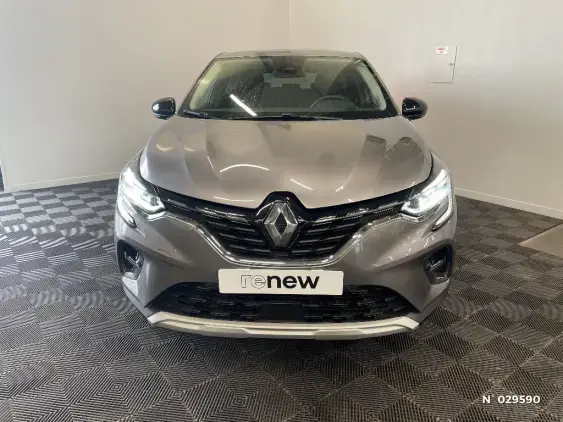 RENAULT CAPTUR II - voiture d'occasion - Photo 3