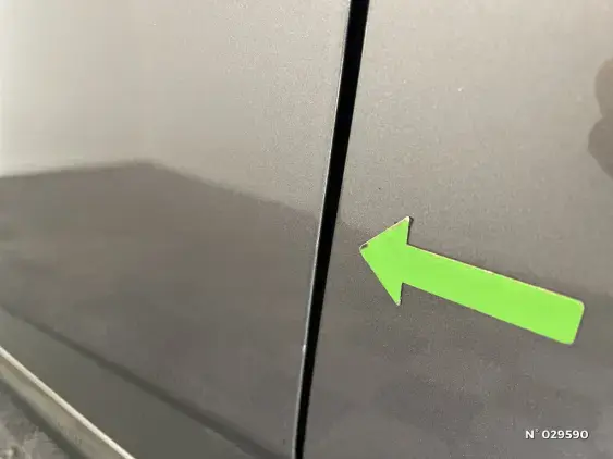 RENAULT CAPTUR II - voiture d'occasion - Photo 28