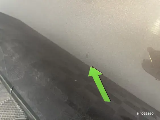 RENAULT CAPTUR II - voiture d'occasion - Photo 29